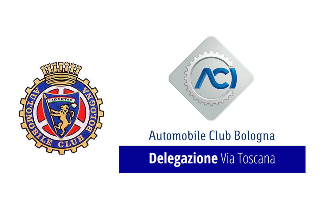 Agenzia di pratiche auto e moto e Delegazione ACI Via Toscana a Bologna